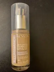 Revlon Illuminance Skin-Caring Foundation #301 Cool Beige