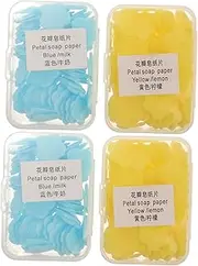 Travel Portable Hand Tablets Hand Soap Small Soap Slice Soap Slices Travel Soap Mini Hand Soap Flakes Pp