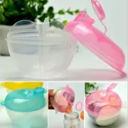 Children Like Portable Baby Infant Milk Powder Formula Dispenser Container Stora