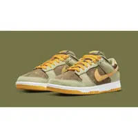 在飛比找蝦皮購物優惠-【S.M.P】NIKE Dunk Low Dusty Oli