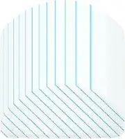 23Pieces Replacement Mop Pads for ECOVACS DEEBOT OZMO N8 PRO/N8 PRO+/N8/N8+/NEO/T8/T8+/T8 AIVI/T9/T9+/T9 MAX/N10/N10 PLUS/T10 Plus/X1 Plus One Time Use Microfiber Cloth Pads Vacuum Cleaner Wipes Mop