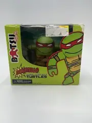 NECA Teenage Mutant Ninja Turtles 5 Inch Action Figure Batsu Donatello Sealed