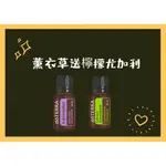 多特瑞  薰衣草15ML送檸檬尤加利15ML