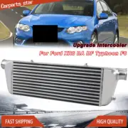 UPGRADE INTERCOOLER FOR FORD FALCON BA BF XR6 TURBO G6ET FPV F6 TYPHOON 4.0L