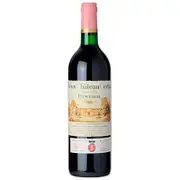 [Ch Vieux Certan] Vieux Chateau Certan Pomerol 1995 750mL