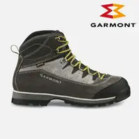 在飛比找momo購物網優惠-【GARMONT】男款 GTX 中筒登山鞋 Lagorai 