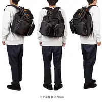 在飛比找蝦皮購物優惠-代購日本吉田 PORTER TANKER RUCKSACK 