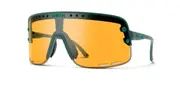Smith ULTRALITE DLD/XC Men's Sunglasses Green Size 99