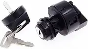 for Polaris for Sportsman 500 Ho Efi 2008 2009 for 500 Touring 2008-2013 for 570 2014-2017 Motorcycle Ignition Switch Lock
