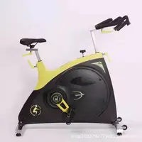 在飛比找樂天市場購物網優惠-商健身動感單車 健身房模擬自行車 室內運動減脂塑形有氧單車C