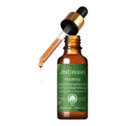 Antipodes Hosanna Collagen-Plumping Water Serum | Flora & Fauna AU