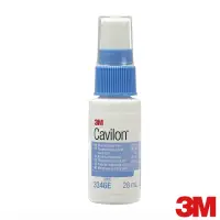 在飛比找momo購物網優惠-【3M】Cavilon 無痛保膚膜(液態OK繃)x2瓶