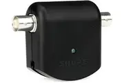 Shure UABIAST BIAS-T BNC-BNC Module Requires PS21
