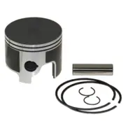 NIB Mercury 2.5L 150-175-200HP Piston-Ring Kit .044 STBD Top Guide Wiseco 3137S4