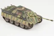 Dragon Models 1/72 Sd.Kfz.173 Jagdpanther #212 German Army sPzAbt 654