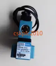 1PCS Brand new original MAC solenoid valve 912B-PM-121CA in stock