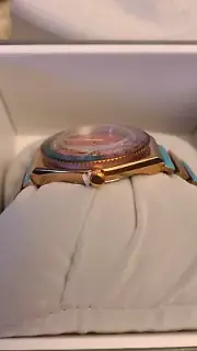 Timex Diver Inspired Ladies Watch TW2U81500