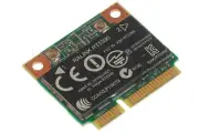 Card Module Wifi Wireless Board for HP G62 compaq presario CQ62 Ralink RT5390