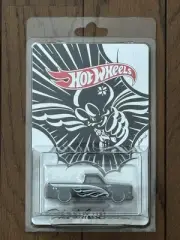 Hot Wheels Convention 2024 Right Side