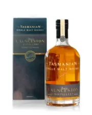 Launceston Distillery Single Malt Whisky Bourbon Cask 500ml