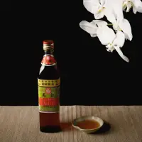 在飛比找蝦皮購物優惠-基隆特產 馬記特級小磨香油 (520ml) 馬記齊魯麻油店 