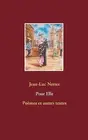 Pour Elle: Po?mes et autres textes by Jean-Luc Netter (French) Paperback Book