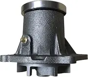 Water Pump 125-2989 1252989 Compatible with Caterpillar Engine 3066 Excavator 311 311B 312B 320B 320B L 320N 321B