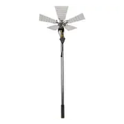 Drivetech 4x4 Telescopic Camp Light
