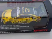 BIANTE 1/43 HOLDEN ZB COMMODORE V8 SUPERCAR 2020 BATHURST HAZELWOOD BOYS #43H20J