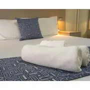 Oval Motel - Murray Bridge