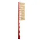Bee Sweeping Brush Long Handle Beekeeping Brush Tools Apiculture Accessor.RN