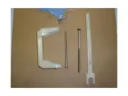 Caroma M5 Vandal Resistant Kit