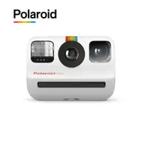 在飛比找誠品線上優惠-Polaroid Go拍立得相機/ 白色/ DG01