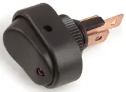 Grote Industries Rocker Style Switch 82-2133