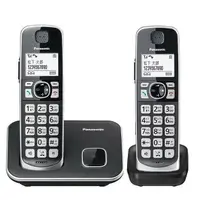 在飛比找樂天市場購物網優惠-【福利品有刮傷】國際牌 Panasonic KX-TGE61