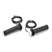 Yamaha Genuine Heated Grips B5U-829A0-10 MT09SP 2023 MT10/SP 22-23 XSR900 22-23