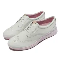 在飛比找Yahoo奇摩購物中心優惠-Ecco 高爾夫球鞋 W Golf S-Classic 女鞋