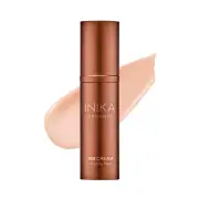INIKA Organic BB Cream 30ml, Porcelain