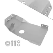 Front Skid Plate Engine Guard Protector Cover For Honda CB350 GB350 2021-2024