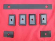 Fuel Tank Mounting Rubbers And Washers to fit Ferguson TE20
