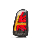 Full LED Tail Lights Assembly For Mini Cooper R50-R53 2001-2008,E-mark approved (for: Mini)