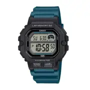 Casio Unisex Digital Wrist Watch WS-1400H-3A