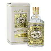 4711 Jasmine Edc Spray by 4711 for Men-100 Ml