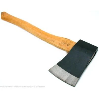 Felling Axe Wood Chopping Hatchet Camping Outdoor Tool