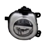 For BMW X3 Fog Light 2015 2016 2017 Passenger Side BM2593151 | 63 17 7 317 252 (for: BMW)
