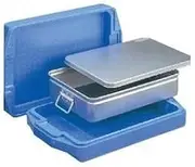 Sekisui ES Ren Container (Flat) Large K-25