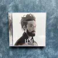 在飛比找Yahoo!奇摩拍賣優惠-大眾音樂唱片 陳奕迅 H3M CD+DVD 正版全新