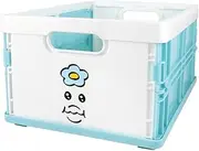Tees Factory NP-5545041NP Character Container, Npochamu Face H 5.6 x W 8.3 x D 11.8 inches (14.2 x 21.2 x 30 cm)