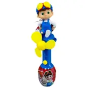 Cocomelon TomTom Kids Surprise Fan Toy