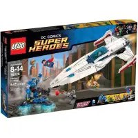在飛比找蝦皮購物優惠-<樂高人偶小舖>正版樂高LEGO 76028 全新 超級英雄